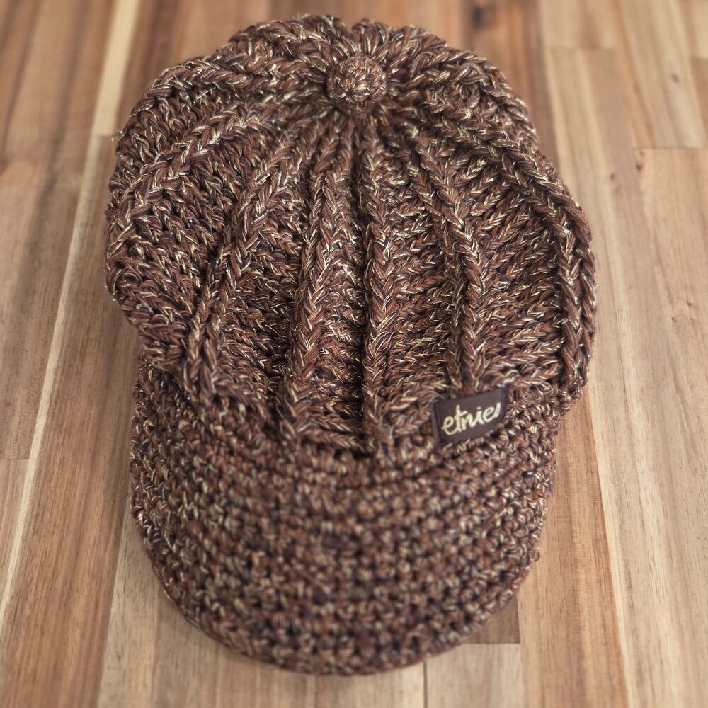 Etnies Hat